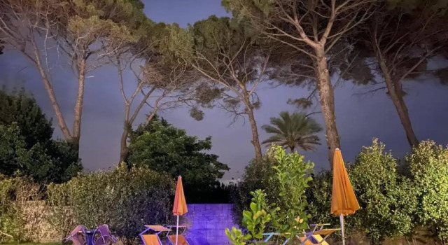 Relais Casina Copini, Reserva ahora Hotel Hoteles SPA en Spongano, SPA