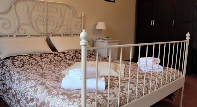 Relais CastelBigozzi