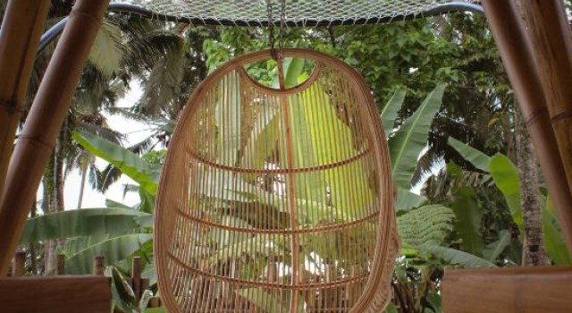 JinengBali Eco Lodge, Rezervovat Hotel Wellness hotely v Bali, SPA