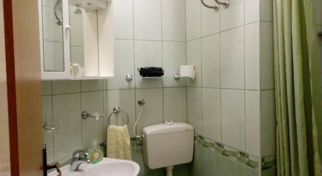 Апартаменты c 1 комнатой Apartments Pilić