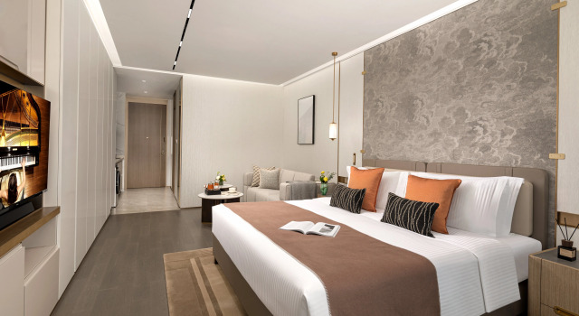 Ascott Pazhou Guangzhou