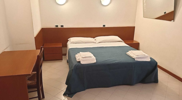 Номер Standard Affittacamere San Cristoforo Faenza