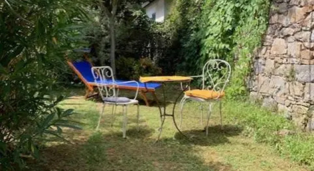 Номер Deluxe La Felice Casa Di Nonno Battistino