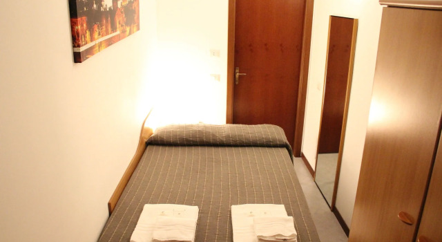 Guest House Brianza Room