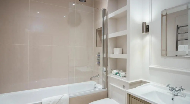 Двухместный номер Deluxe Oatlands Park Hotel