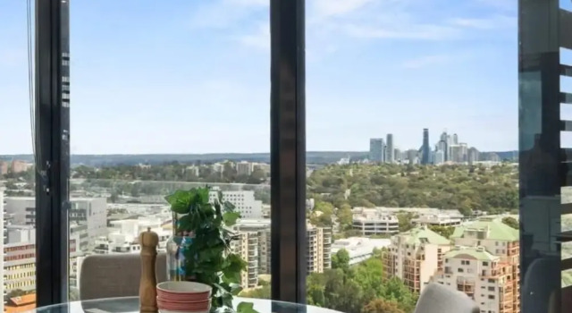 Апартаменты Kozyguru |St Leonards | 1 Bed Best Location & View