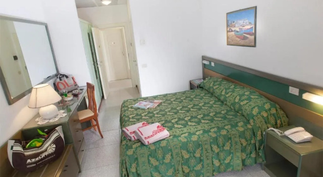 Hotel Tokio Beach