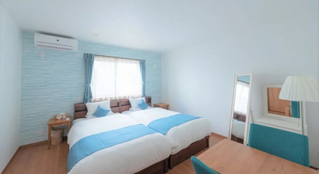 Villa Capri Miyakojima, Buchen Sie Villa Villen in Miyako-jima, Villa