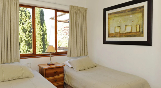 Montagu Springs Resort, Book Ferieresort Montagu Western Cape