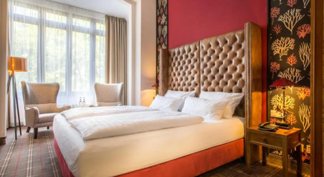 The Ascot Hotel Köln