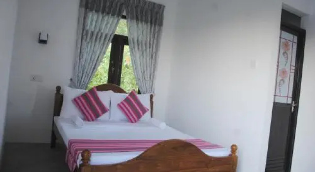 Peak View Weligama, Забронировать Отель Камбалгама Округ Галле