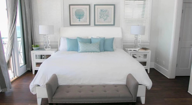 Ventanas al Paraiso 5 Bedroom Holiday Home by Five Star Properties, Varaa Huoneisto Miramar Beach Emerald Coast