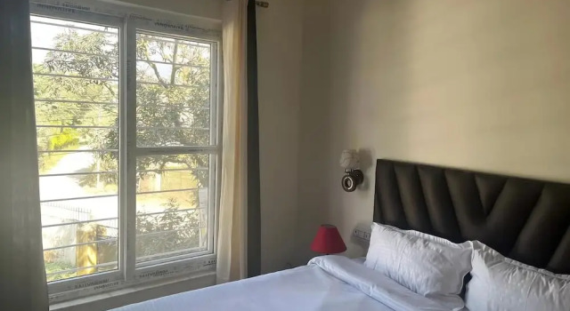 Номер Deluxe Your Place
