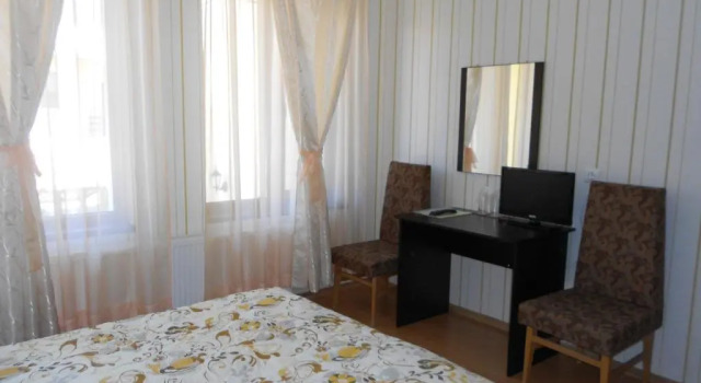 Двухместный номер Standard Guest House Tsenovi