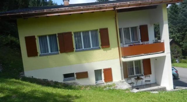 Апартаменты Casa Riposo