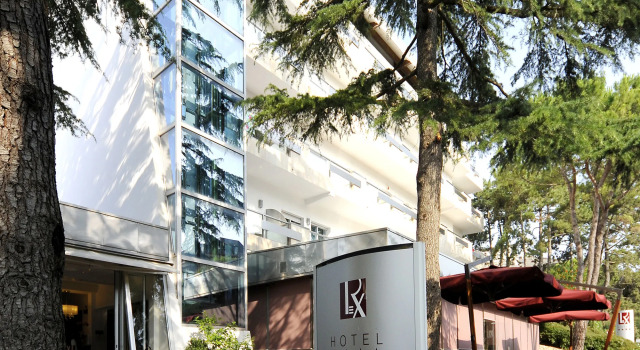 Hotel Rex