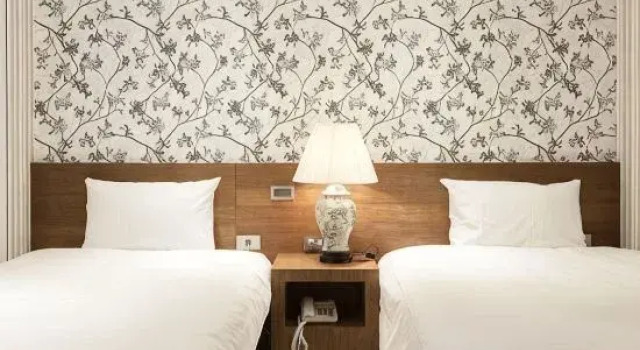 Номер Classic Lanven Art House