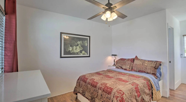 Коттедж Pet-friendly San Diego Gem w/ Patio & Grill