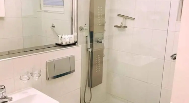 Двухместный номер Standard Schlosshotel Landstuhl