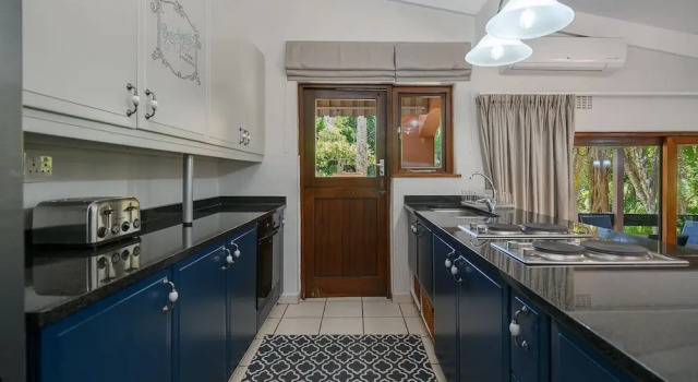 San Lameer Villa Rentals 1901