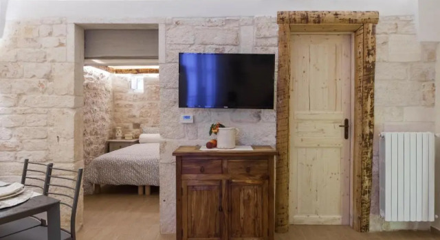 Casa20, Book Hotel Cisternino Valle d'Itria