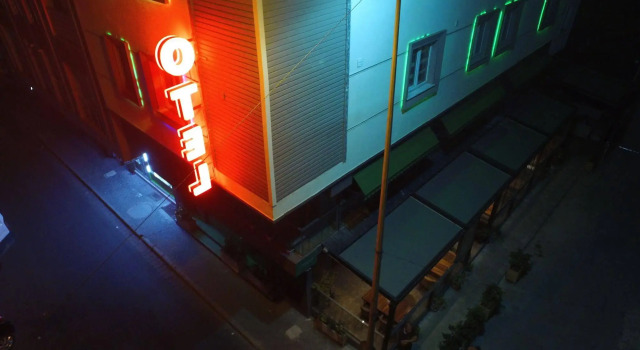 Turkeli Hotel