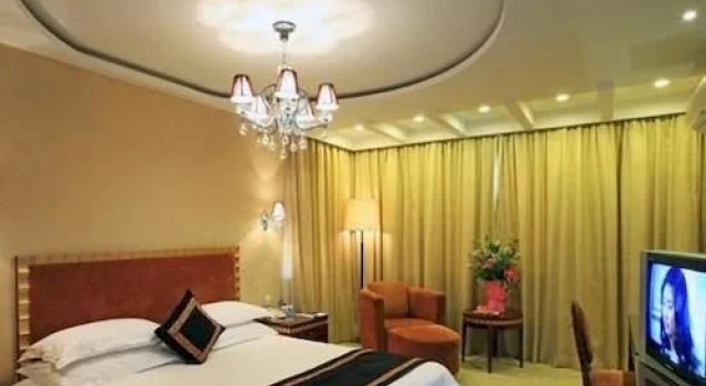 Dongquan International Hotel - Taishun