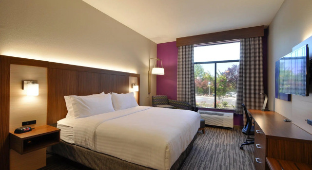 Номер Standard Holiday Inn Express Quantico - Stafford by IHG