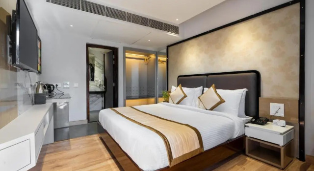 Номер Premier Sterling Legacy Shimla