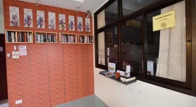 Lanta Dream House Apartment