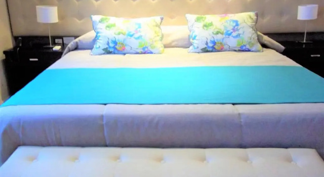 Двухместный номер Superior Kitek Hotel Boutique