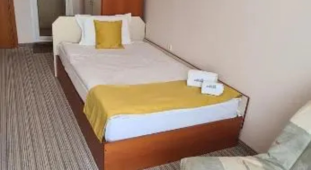 Номер Standard Mirana Family Hotel