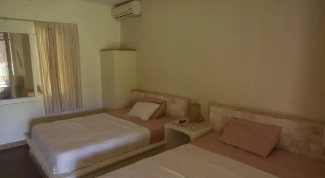 Коттедж Panoramic Villa Casa Mar Monterrico