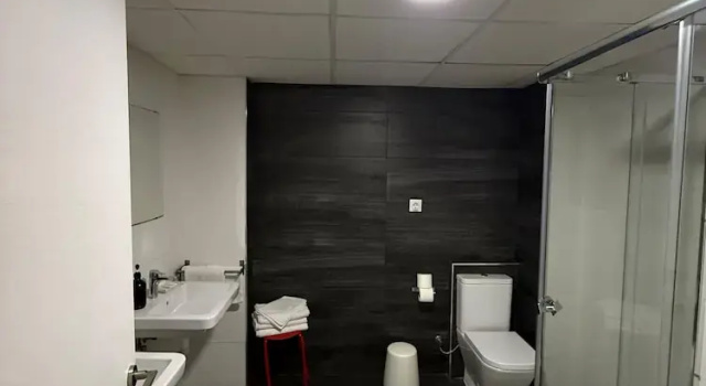 Номер Standard Hostal B y B Benidorm