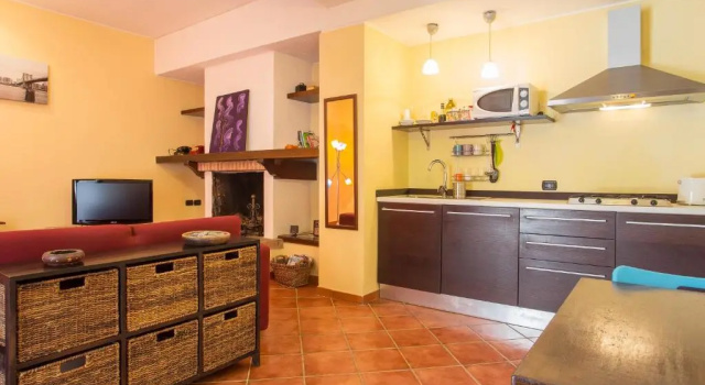 Apartment Casa Ibiscus x2