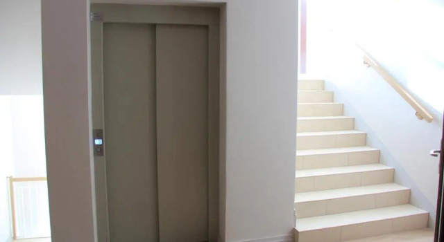 Студия SMM Apartament Stettin