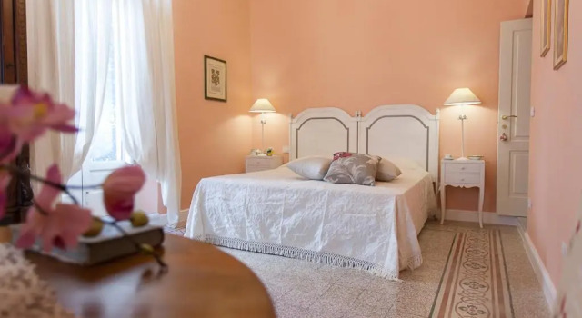 Номер Standard Casa Riccardi