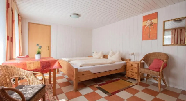 kleiner Bungalow, Varaa Hotelli Ueckeritz Usedom