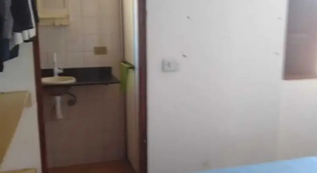 Pousada Lupa hostel