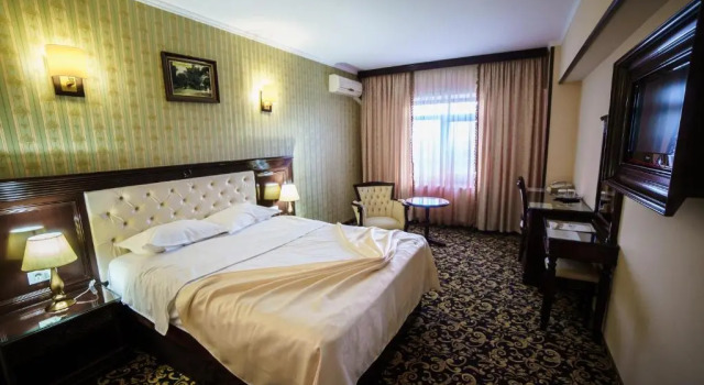 Номер Standard Grand Hotel Orient Braila