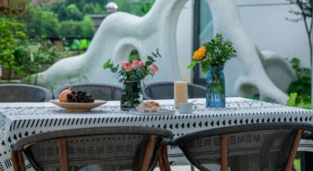 Anji Guan'er Homestay