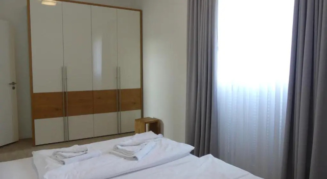 Апартаменты c 1 комнатой Upstalsboom Dnen Resort Binz