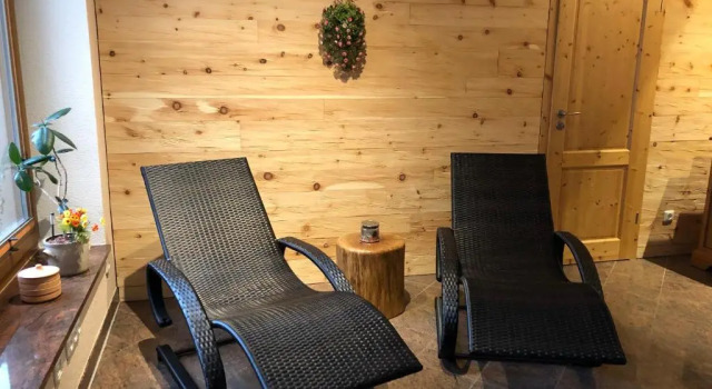 Ferienwohnung & Pension Brückner, Prenota Hotel Hotel a Turingia con parcheggio, Parcheggio
