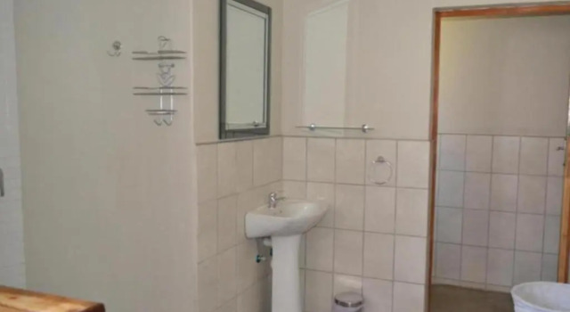 Standard- dobbelt værelse Munati B&B