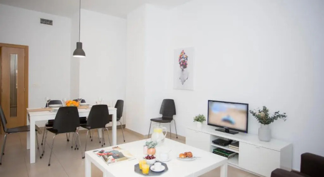 Апартаменты Standard SingularStays Mar44