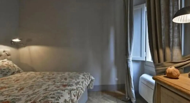Апартаменты Luxury с 2 комнатами Florence Ponte Vecchio Apartment