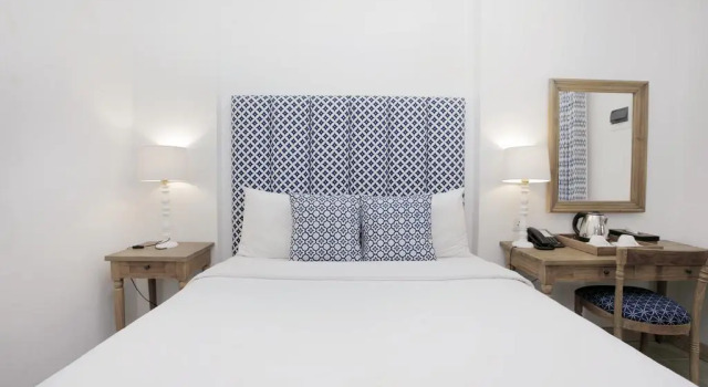Номер Superior Adhisthana Hotel Yogyakarta