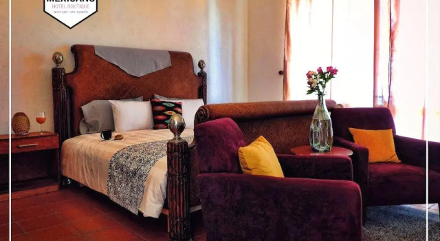 Casa Cielito Mexicano, Rezervați Hotel Hoteluri SPA în El Bajio, SPA