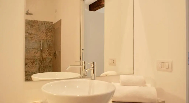 Superior Vierer Zimmer Albergo Diffuso Vulcano Village