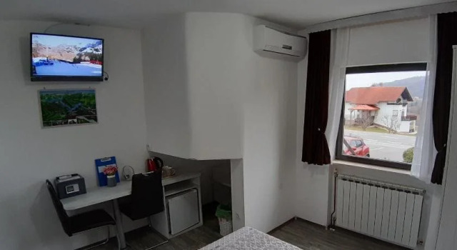 Vuković House, Забронировать Отель Селиште-Дрежничко Плитвицкие озёра